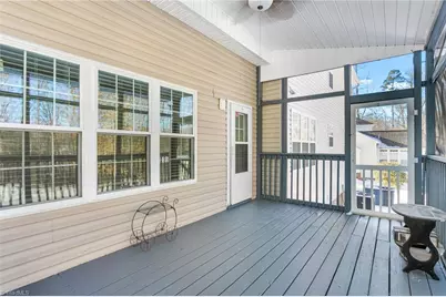 4221 Clovelly Drive, Greensboro, NC 27406 - Photo 35