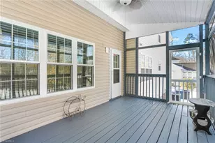 4221 Clovelly Dr, Greensboro, NC 27406 - Photo 35