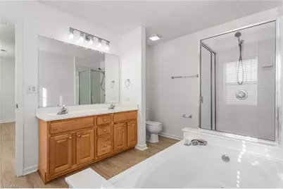 4221 Clovelly Drive, Greensboro, NC 27406 - Photo 17