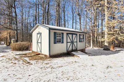 4221 Clovelly Drive, Greensboro, NC 27406 - Photo 41