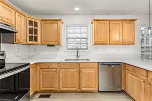 4221 Clovelly Dr, Greensboro, NC 27406 - Photo 5