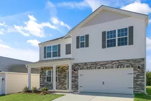 592 Bryson Blvd, Lexington, NC 27295 - Photo 3