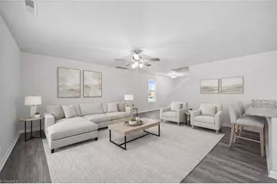 372 Donelson Way, Burlington, NC 27217 - Photo 9