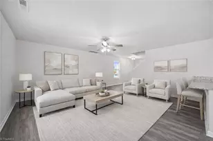 372 Donelson Way, Burlington, NC 27217 - Photo 9