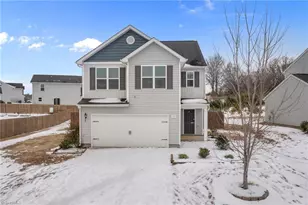 372 Donelson Way, Burlington, NC 27217 - Photo 1