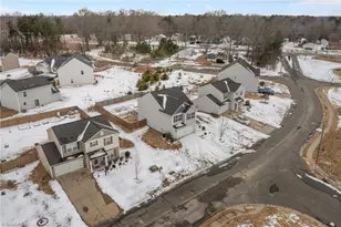 372 Donelson Way, Burlington, NC 27217 - Photo 43