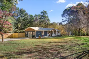 7358 Davis Country Rd, Randleman, NC 27317 - Photo 5