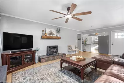 7358 Davis Country Road, Randleman, NC 27317 - Photo 7