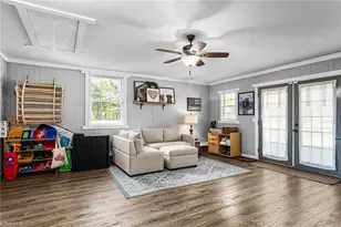 7358 Davis Country Rd, Randleman, NC 27317 - Photo 25