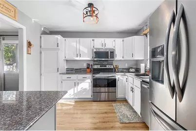 7358 Davis Country Road, Randleman, NC 27317 - Photo 11