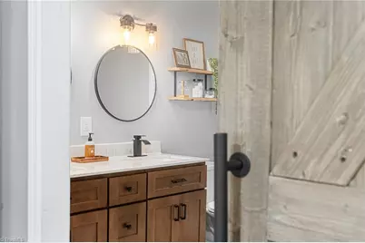 7358 Davis Country Road, Randleman, NC 27317 - Photo 19