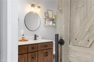 7358 Davis Country Rd, Randleman, NC 27317 - Photo 19