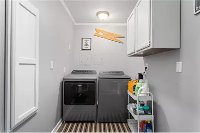 7358 Davis Country Road, Randleman, NC 27317 - Photo 29