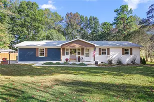 7358 Davis Country Rd, Randleman, NC 27317 - Photo 1