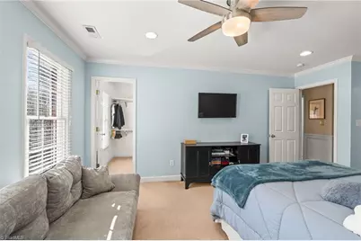 900 W Lexington Avenue, High Point, NC 27262 - Photo 35