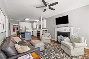 900 W Lexington Ave, High Point, NC 27262 - Photo 5