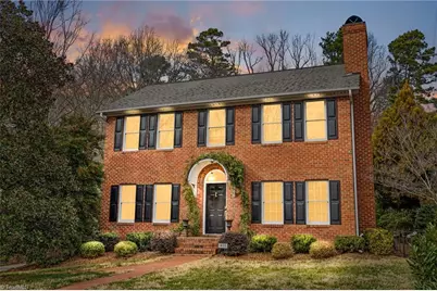 900 W Lexington Avenue, High Point, NC 27262 - Photo 49