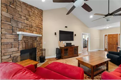 3655 Stimpson Drive, Pfafftown, NC 27040 - Photo 9