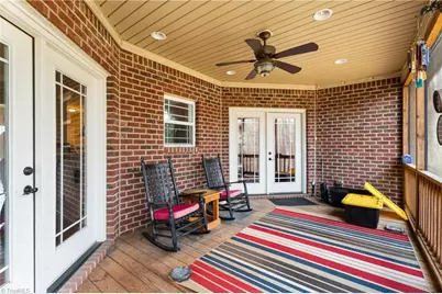 3655 Stimpson Drive, Pfafftown, NC 27040 - Photo 27