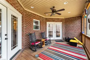 3655 Stimpson Dr, Pfafftown, NC 27040 - Photo 27