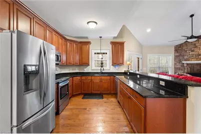 3655 Stimpson Drive, Pfafftown, NC 27040 - Photo 11