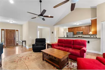 3655 Stimpson Drive, Pfafftown, NC 27040 - Photo 7