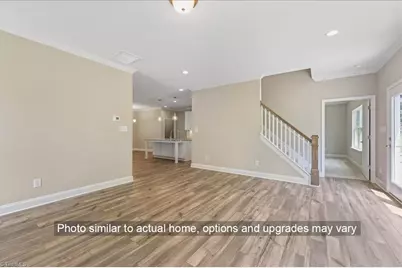 814 Dewfield Cove #53, Greensboro, NC 27410 - Photo 5