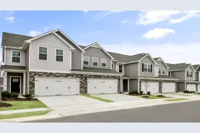 129 Briarwood Lane, Bermuda Run, NC 27006 - Photo 1