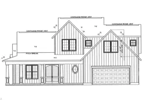 6379 Gumwood Rd, Oak Ridge, NC 27310 - Photo 1