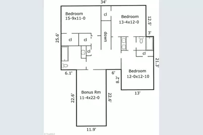 6379 Gumwood Road, Oak Ridge, NC 27310 - Photo 3