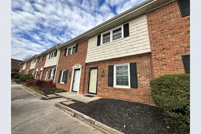 207 Northpoint Avenue #H, High Point, NC 27262 - Photo 1