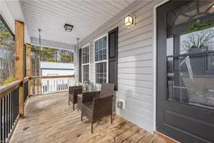 7686 Garrett Rd, Liberty, NC 27298 - Photo 21