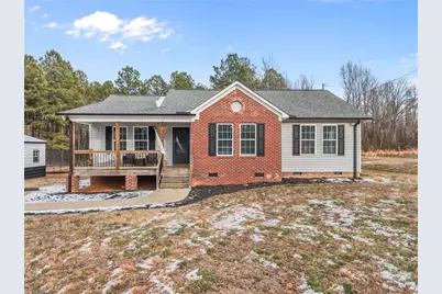 7686 Garrett Road, Liberty, NC 27298 - Photo 39