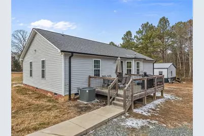 7686 Garrett Road, Liberty, NC 27298 - Photo 29