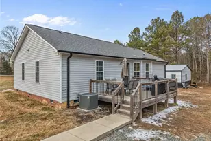 7686 Garrett Rd, Liberty, NC 27298 - Photo 29