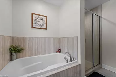 7686 Garrett Road, Liberty, NC 27298 - Photo 15