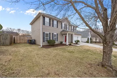 6405 Estes Court, Greensboro, NC 27410 - Photo 33