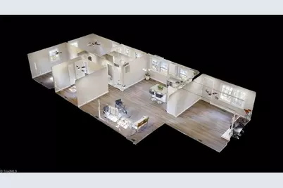 2507 Suffolk Avenue, High Point, NC 27265 - Photo 41