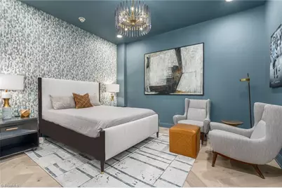 201 N Elm Street #1401, Greensboro, NC 27401 - Photo 9