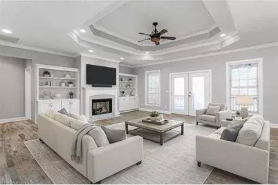 259 Lynne Terry Drive, Thomasville, NC 27360 - Photo 9