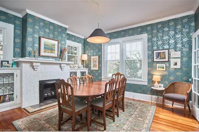 424 E Sprague Street, Winston-Salem, NC 27101 - Photo 5