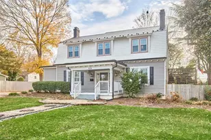 424 E Sprague St, Winston-Salem, NC 27101 - Photo 1