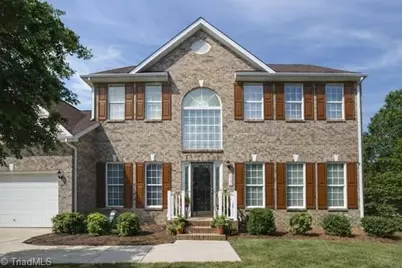 2202 McLaughlin Drive, Greensboro, NC 27406 - Photo 3