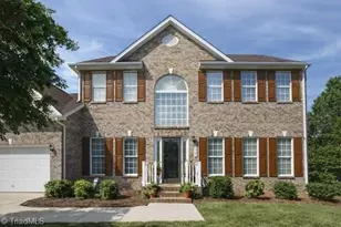 2202 McLaughlin Dr, Greensboro, NC 27406 - Photo 3