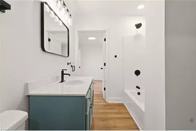 1823 McKnight Mill Road, Greensboro, NC 27405 - Photo 23