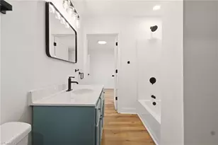 1823 McKnight Mill Rd, Greensboro, NC 27405 - Photo 23