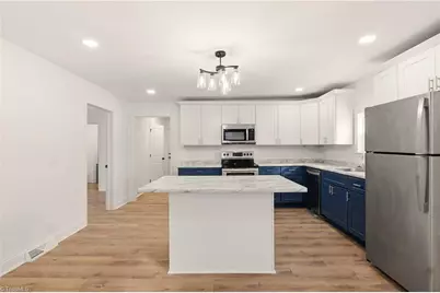 1823 McKnight Mill Road, Greensboro, NC 27405 - Photo 7