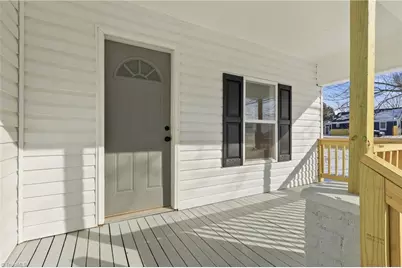 1823 McKnight Mill Road, Greensboro, NC 27405 - Photo 3