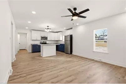 1823 McKnight Mill Road, Greensboro, NC 27405 - Photo 5