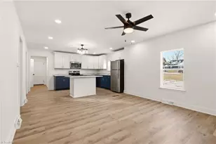 1823 McKnight Mill Rd, Greensboro, NC 27405 - Photo 5